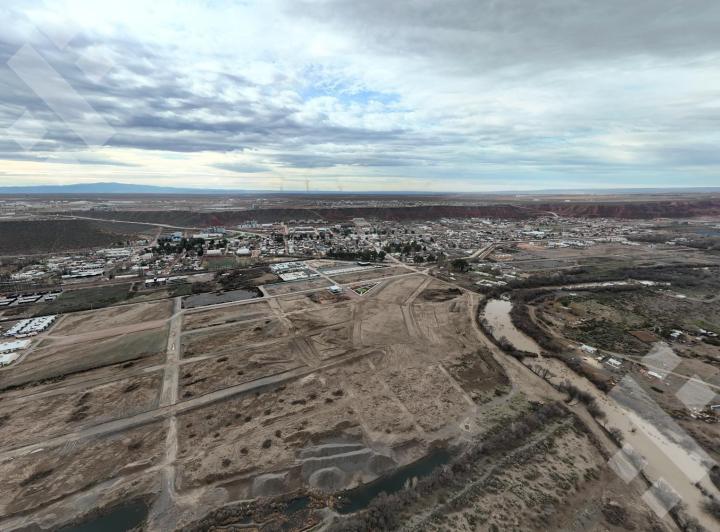 Terreno · 360m²