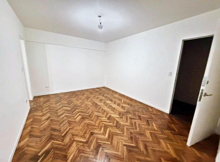 Departamento · 38m² · 2 Ambientes