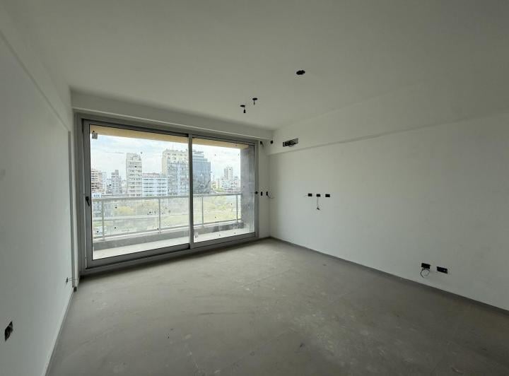 Departamento · 25m² · 1 Ambiente