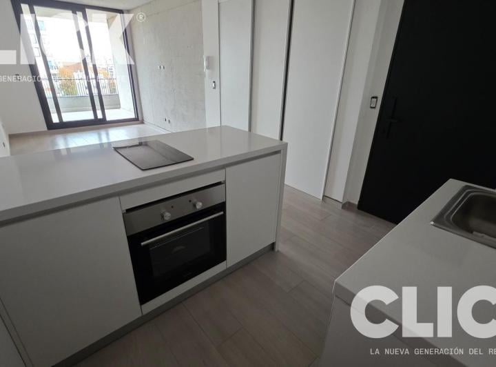 Departamento · 31m² · 1 Ambiente