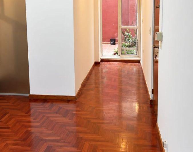 Departamento · 50m² · 2 Ambientes