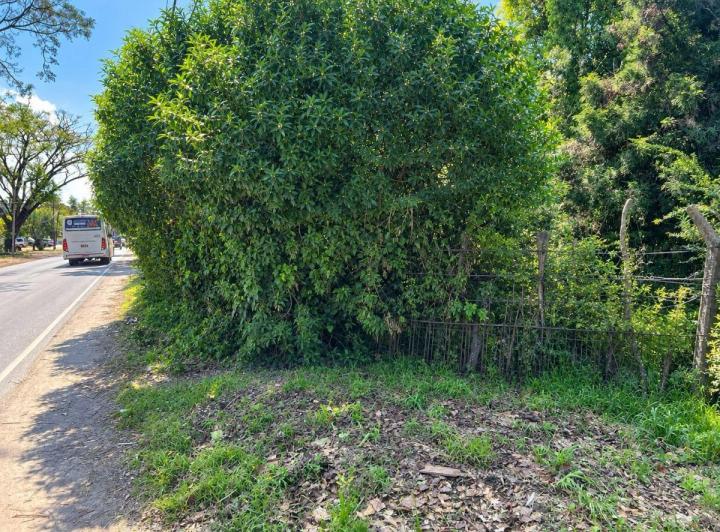 Terreno · 1400m²