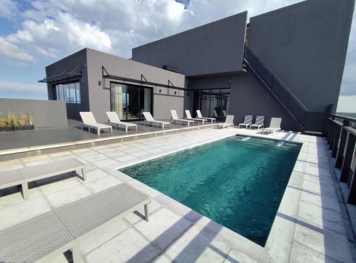Departamento · 32m² · 1 Ambiente