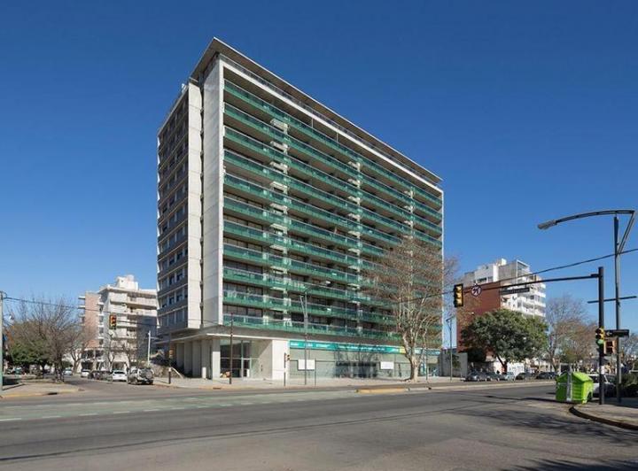 Departamento · 42m² · 2 Ambientes