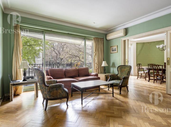 Departamento · 365m² · 8 Ambientes