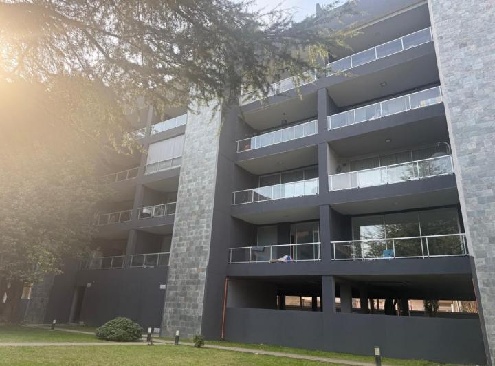 Departamento · 140m² · 4 Ambientes