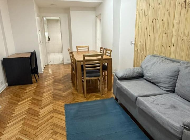 Departamento · 110m² · 4 Ambientes