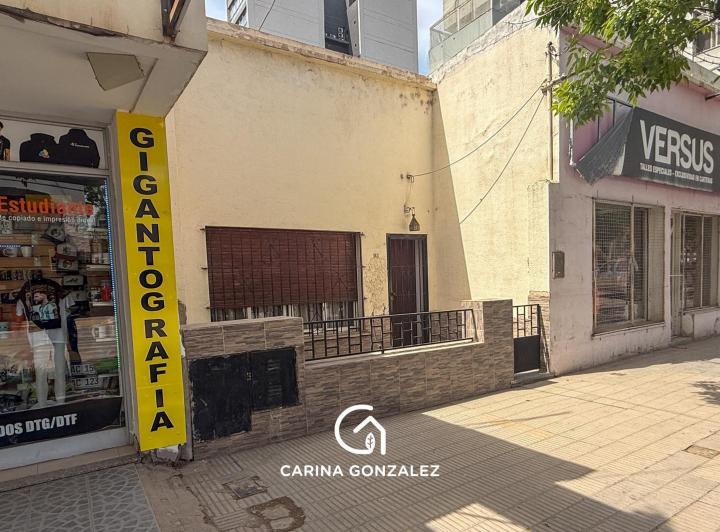 Casa · 3 Ambientes