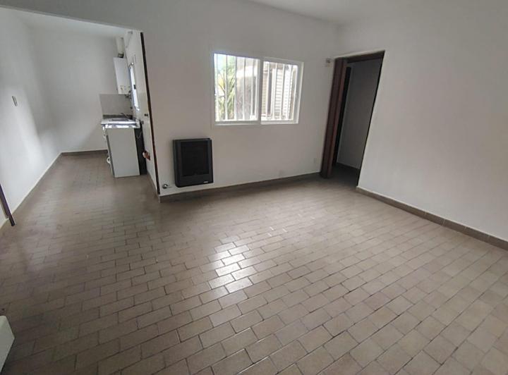 Departamento · 45m² · 4 Ambientes