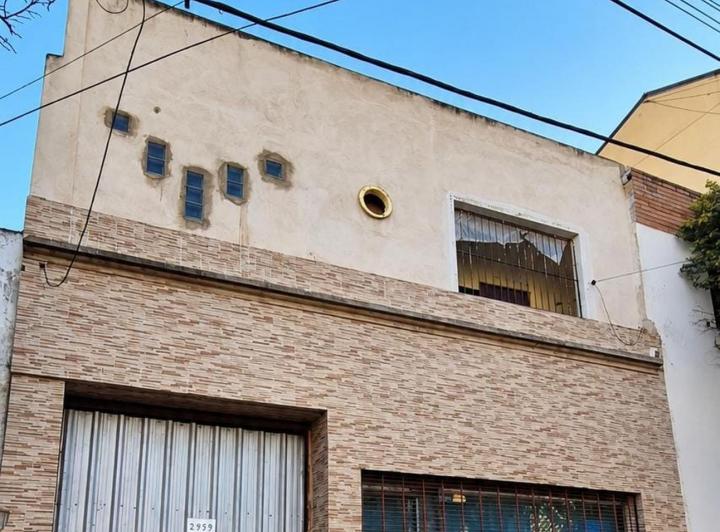 Casa · 244m² · 5 Ambientes