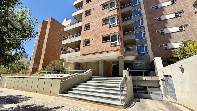 Departamento · 85m² · 3 Ambientes · 1 Cochera