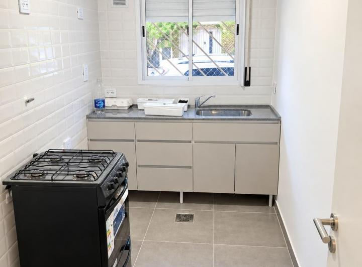 Departamento · 45m² · 3 Ambientes