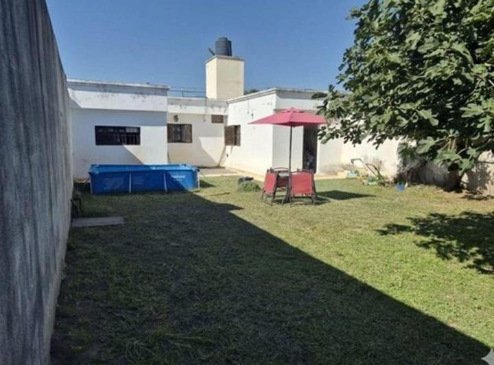 Casa · 288m² · 4 Ambientes · 1 Cochera