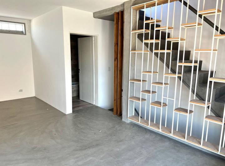 PH · 56m² · 2 Ambientes · 1 Cochera