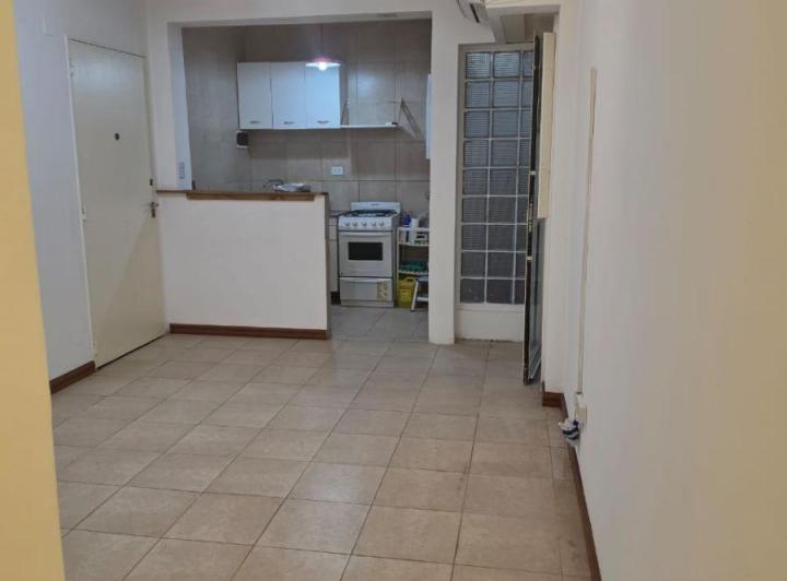 Departamento · 30m² · 2 Ambientes