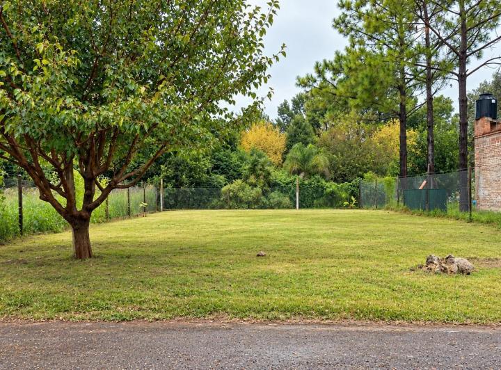Terreno · 416m²