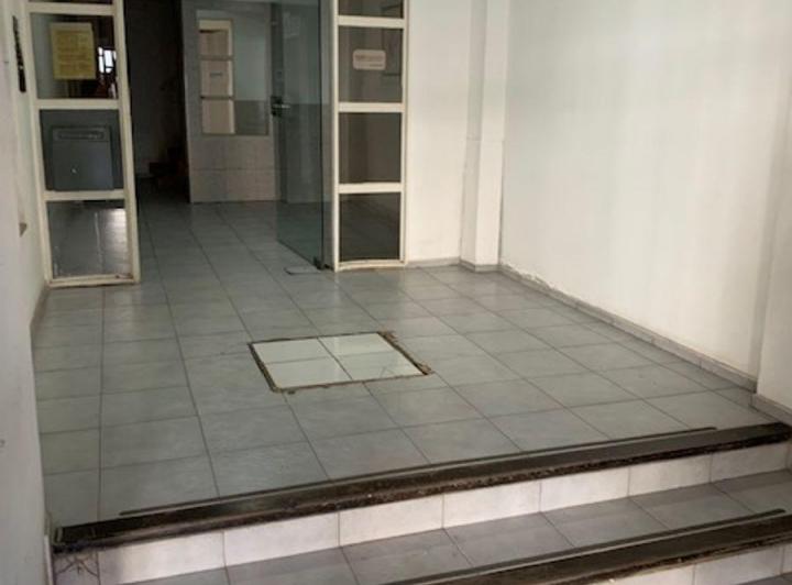 Departamento · 60m² · 4 Ambientes