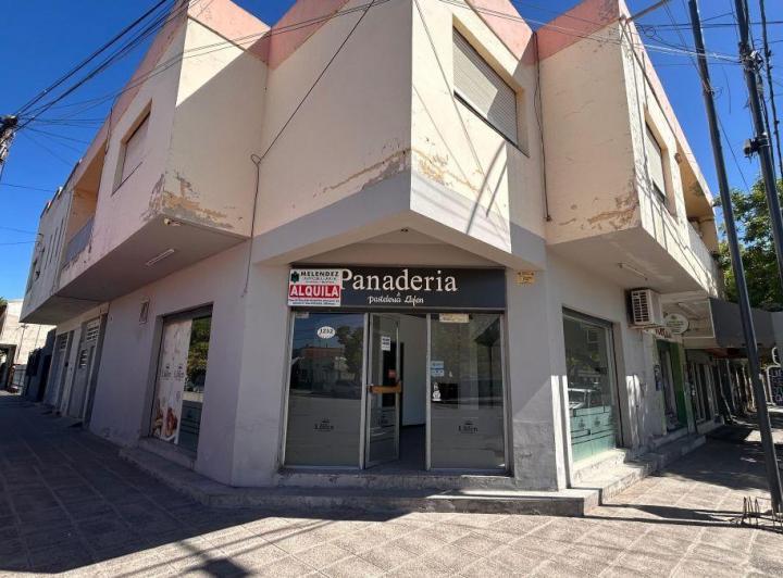Local comercial · 70m² · 3 Ambientes