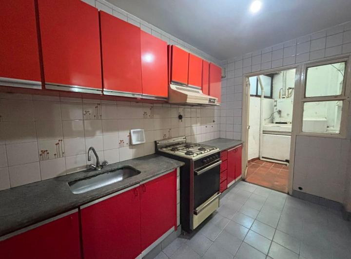 Departamento · 41m² · 2 Ambientes