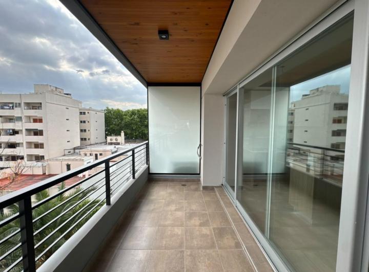 Departamento · 51m² · 2 Ambientes