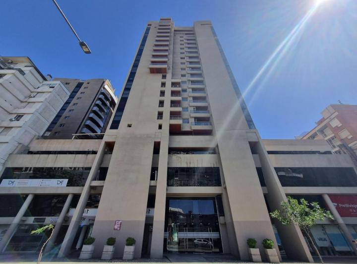 Departamento · 65m² · 3 Ambientes