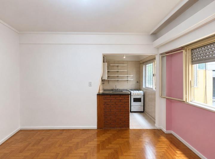 Departamento · 31m² · 2 Ambientes