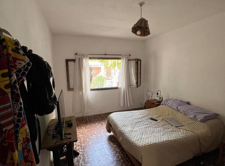 Casa · 115m² · 5 Ambientes · 1 Cochera