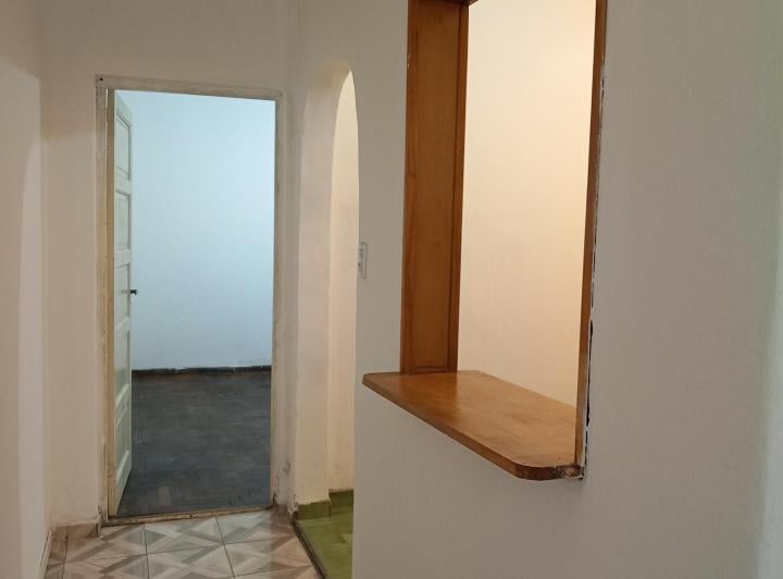 Departamento · 60m² · 2 Ambientes