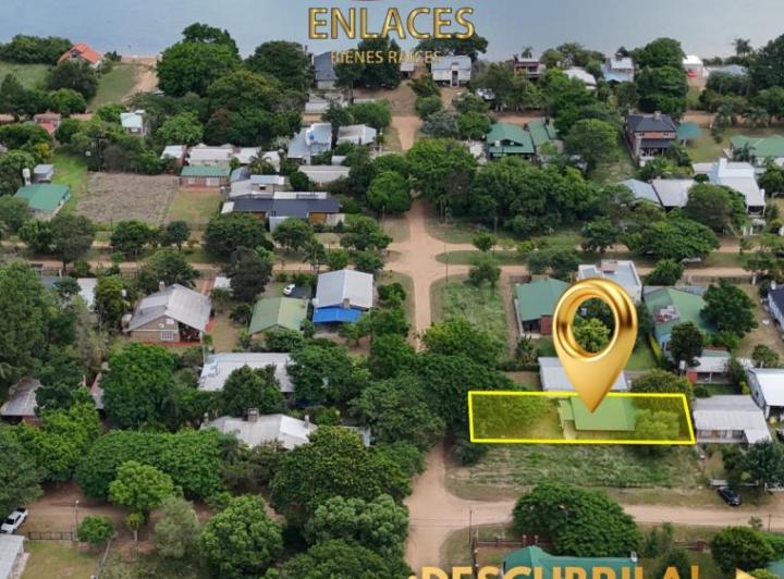 Campo · 70m² · 3 Ambientes · 1 Cochera