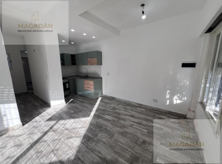 PH · 56m² · 3 Ambientes