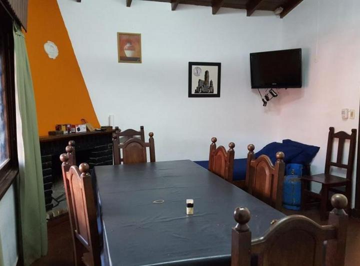 Casa · 85m² · 3 Ambientes · 1 Cochera