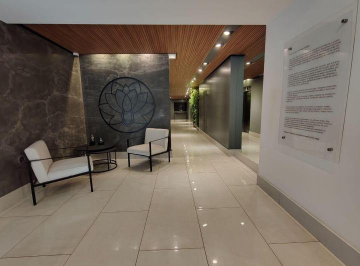 Departamento · 97m² · 4 Ambientes · 2 Cocheras