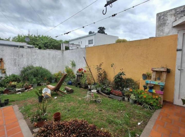 PH · 39m² · 2 Ambientes
