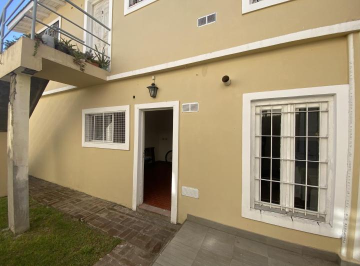 Departamento · 45m² · 2 Ambientes