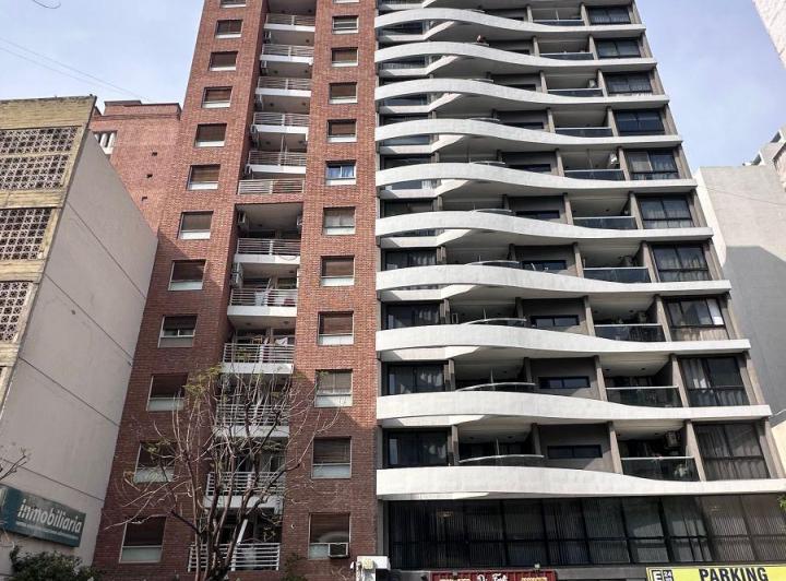 Departamento · 40m² · 3 Ambientes