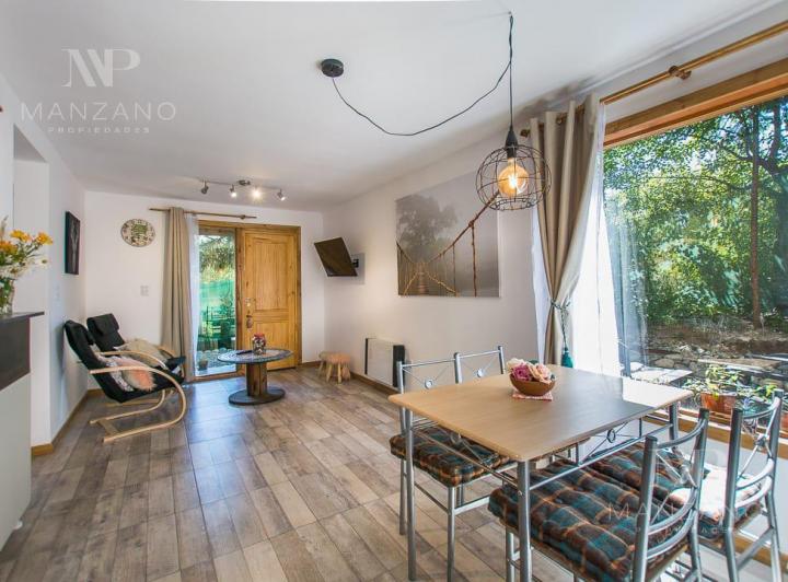 Departamento · 62m² · 3 Ambientes