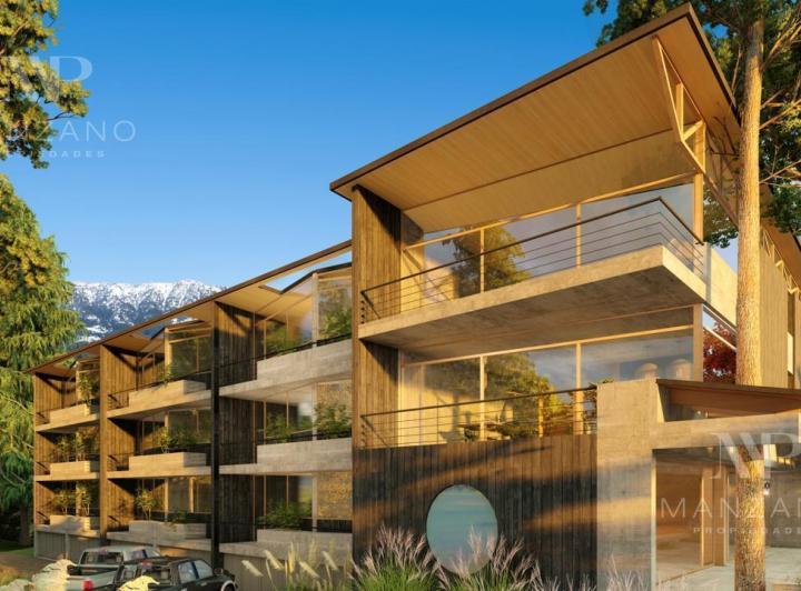 Departamento · 51m² · 2 Ambientes