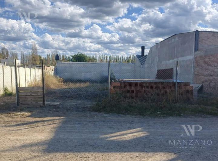 Terreno · 531m²