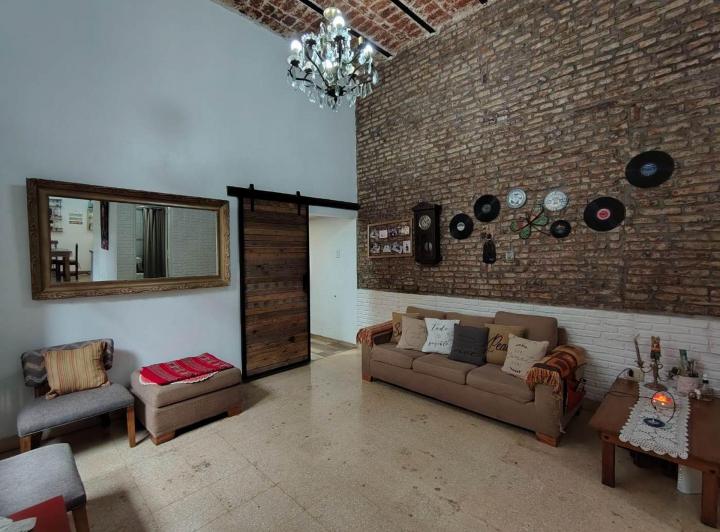 PH · 82m² · 3 Ambientes