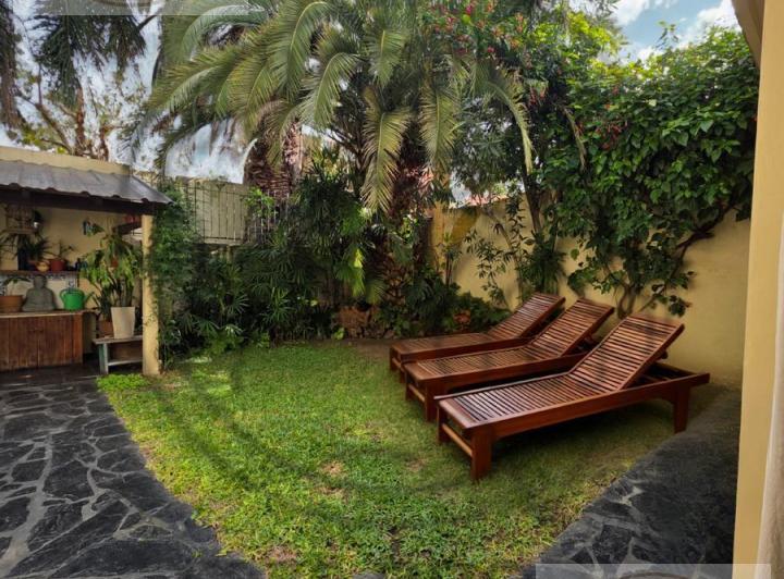 Casa · 206m² · 5 Ambientes · 1 Cochera