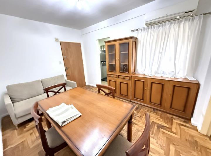 Departamento · 30m² · 2 Ambientes