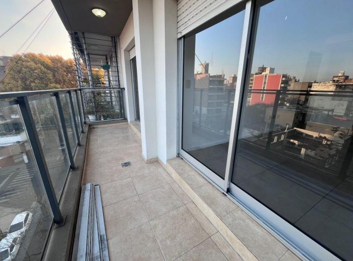 Departamento · 39m² · 2 Ambientes