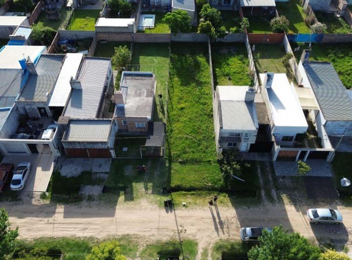 Terreno · 257m²