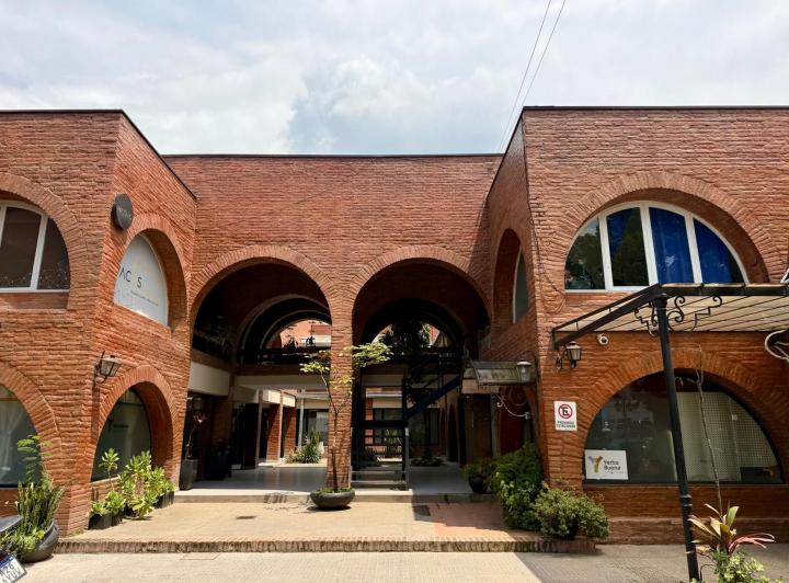 Oficina comercial · 17m² · 1 Ambiente