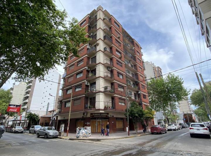 Departamento · 2 Ambientes