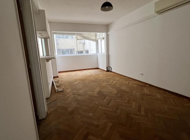 Departamento · 3 Ambientes
