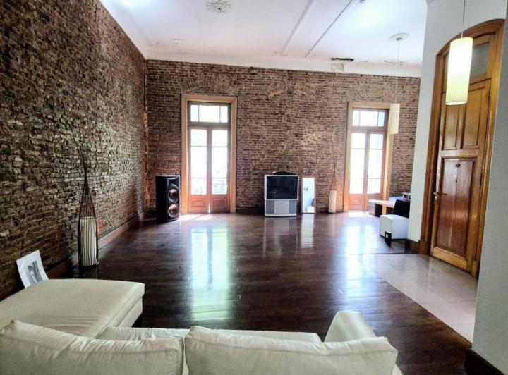 Departamento · 115m² · 3 Ambientes