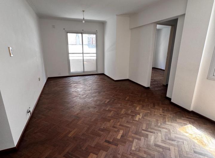 Departamento · 45m² · 2 Ambientes