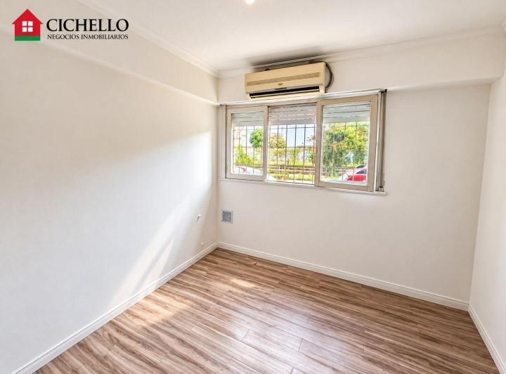 Departamento · 37m² · 3 Ambientes