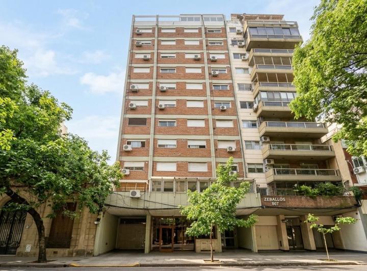 Departamento · 1 Ambiente